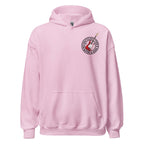 Motorcycles Guns And Rock N Roll Hoodie - MGW Clothing