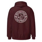 Motorcycles Guns And Tequila Hoodie - MGW Clothing