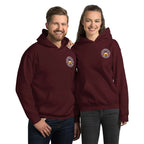 Motorcycles Guns And Beer Hoodie - MGW Clothing