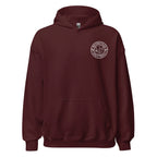 Motorcycles Guns And Tequila Hoodie - MGW Clothing