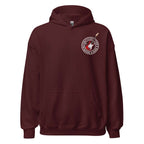 Motorcycles Guns And Rock N Roll Hoodie - MGW Clothing