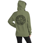 Motorcycles Guns And Tequila Hoodie - MGW Clothing