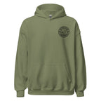 Motorcycles Guns And Tequila Hoodie - MGW Clothing