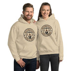 Motorcycles Guns And Coffee Hoodie - MGW Clothing