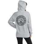 Motorcycles Guns And Bourbon Hoodie - MGW Clothing