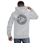Motorcycles Guns And Margaritas Hoodie - MGW Clothing