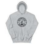 Motorcycles Guns And Jesus Hoodie - MGW Clothing