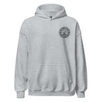 Motorcycles Guns And Bourbon Hoodie - MGW Clothing