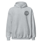 Motorcycles Guns And Margaritas Hoodie - MGW Clothing