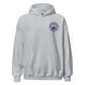 Motorcycles Guns And Usa Hoodie - MGW Clothing