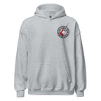 Motorcycles Guns And Rock N Roll Hoodie - MGW Clothing