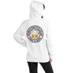 Motorcycles Guns And Beer Hoodie - MGW Clothing