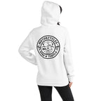 Motorcycles Guns And Tequila Hoodie - MGW Clothing