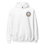 Motorcycles Guns And Beer Hoodie - MGW Clothing
