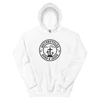 Motorcycles Guns And Jesus Hoodie - MGW Clothing
