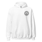 Motorcycles Guns And Bourbon Hoodie - MGW Clothing