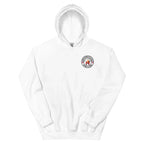 Motorcycles Guns And Bbq Hoodie - MGW Clothing