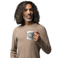 Motorcycles Guns And Bourbon White Glossy Mug - MGW Clothing