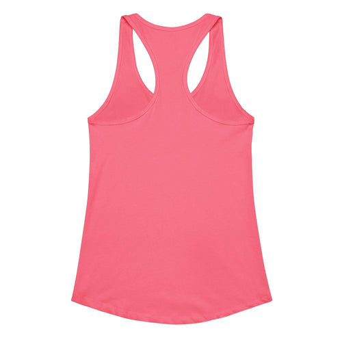 Motorcycles Guns And Tattoos Tank Top Womens Fitted Racerback - MGW Clothing